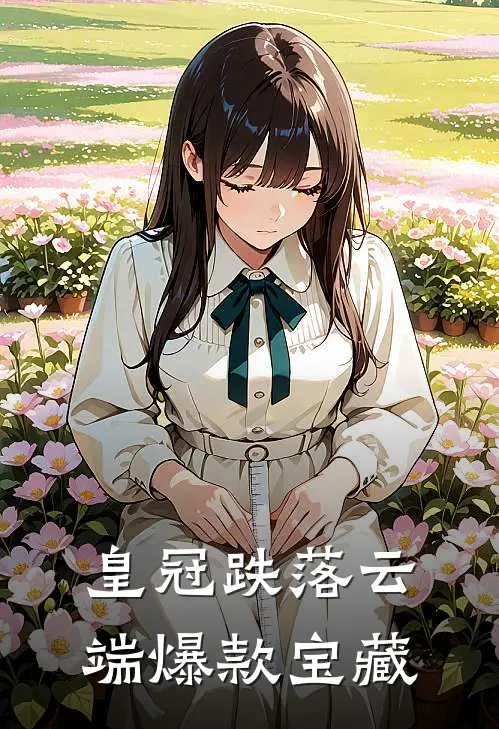皇冠跌落云端爆款宝藏