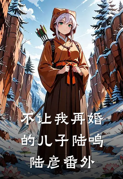 不让我再婚的儿子陆鸣陆彦 番外