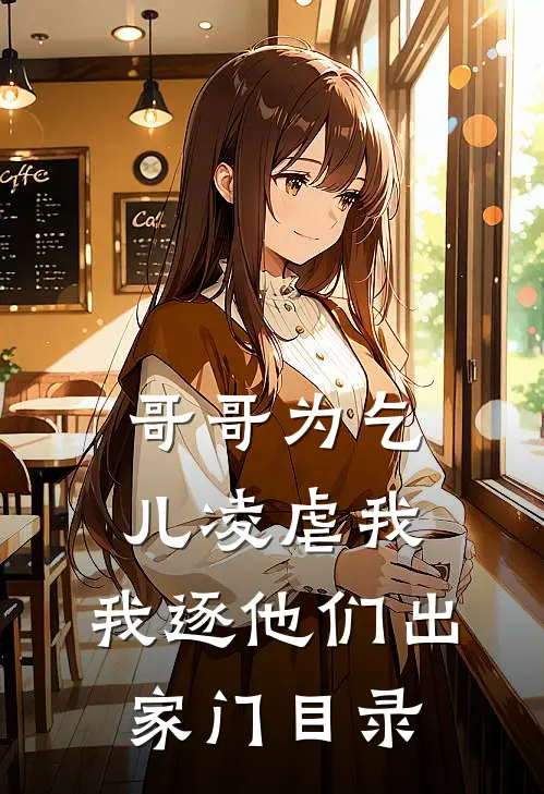 哥哥为乞儿凌虐我，我逐他们出家门目录