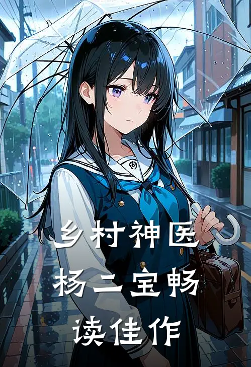 乡村神医杨二宝畅读佳作