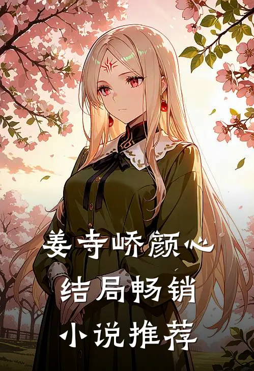 姜寺峤颜心结局畅销小说推荐