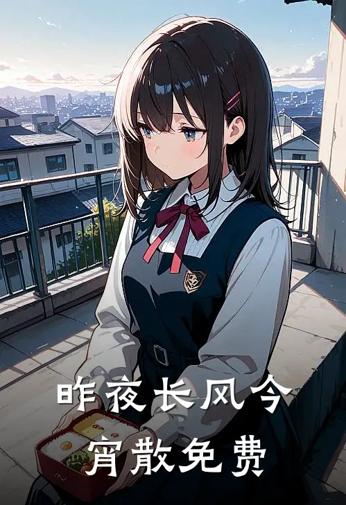 昨夜长风今宵散免费完整版