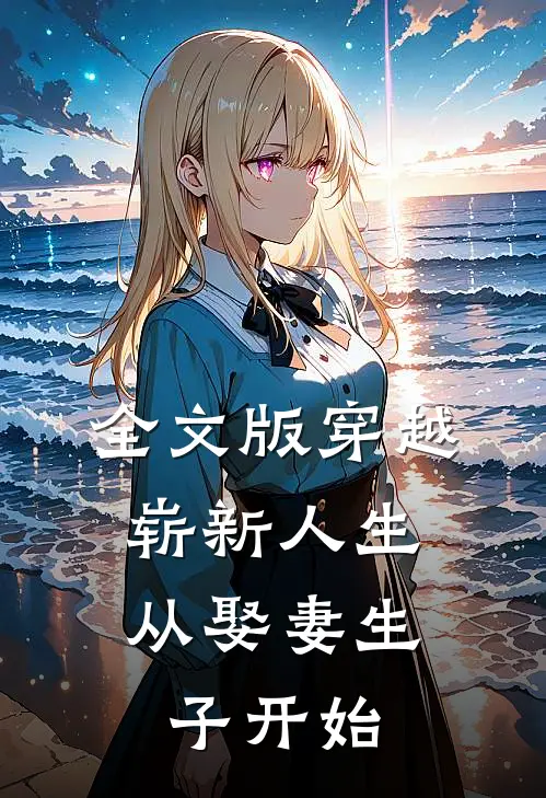 全文版穿越崭新人生从娶妻生子开始免费阅读
