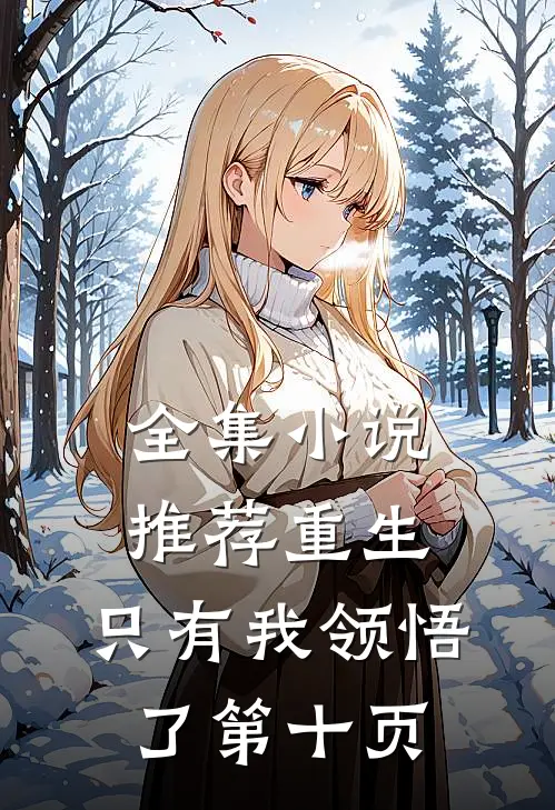 全集小说推荐重生：只有我领悟了第十页