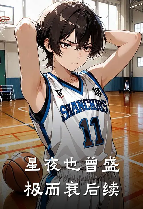 星夜也曾盛极而衰后续