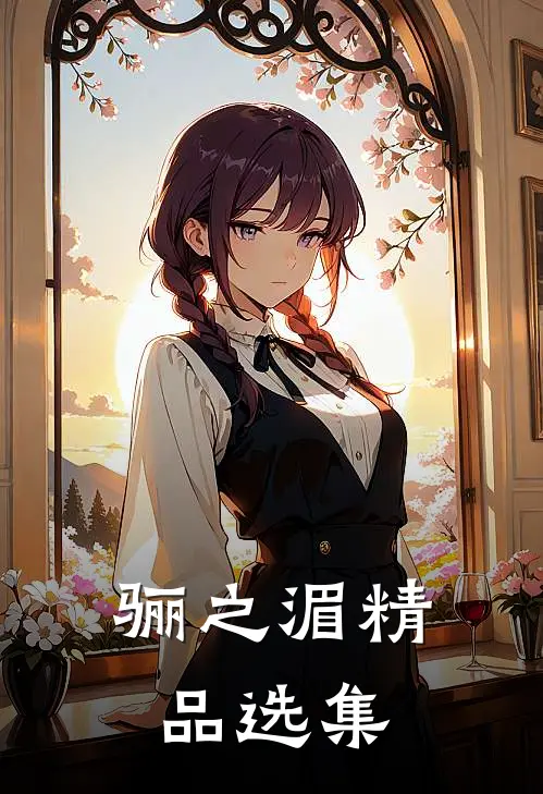 骊之湄精品选集