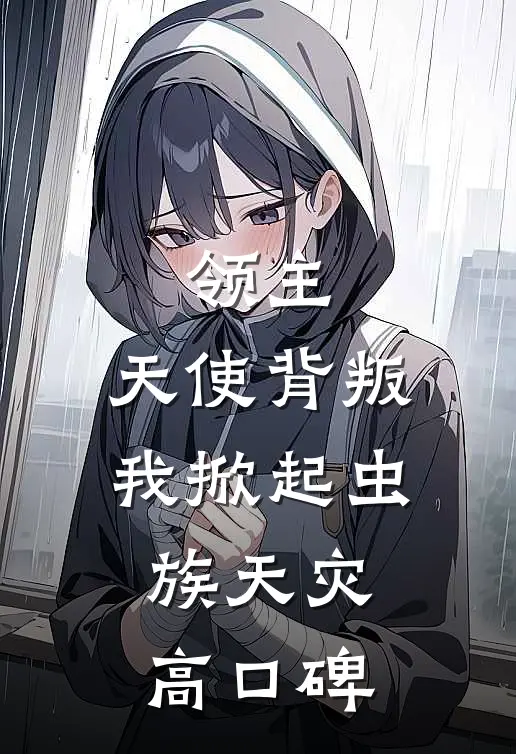 领主：天使背叛，我掀起虫族天灾高口碑