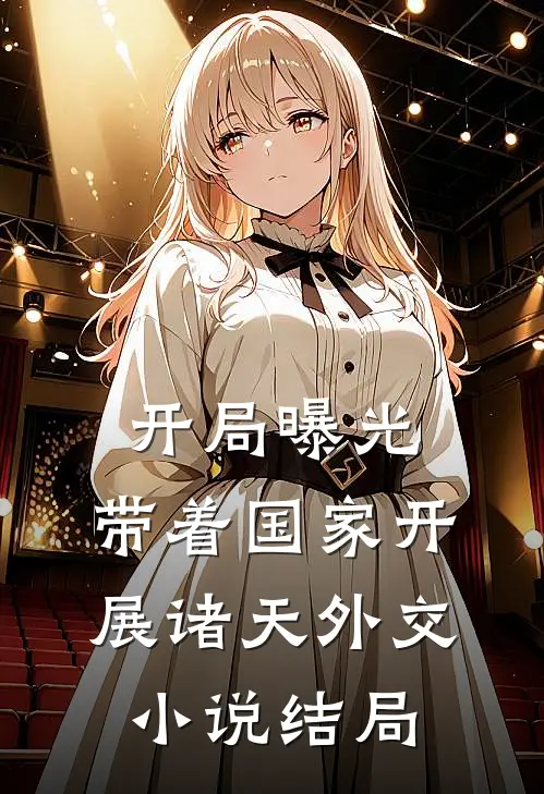 开局曝光，带着国家开展诸天外交小说结局