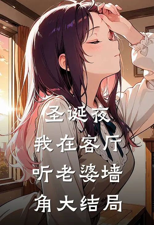 圣诞夜，我在客厅听老婆墙角大结局