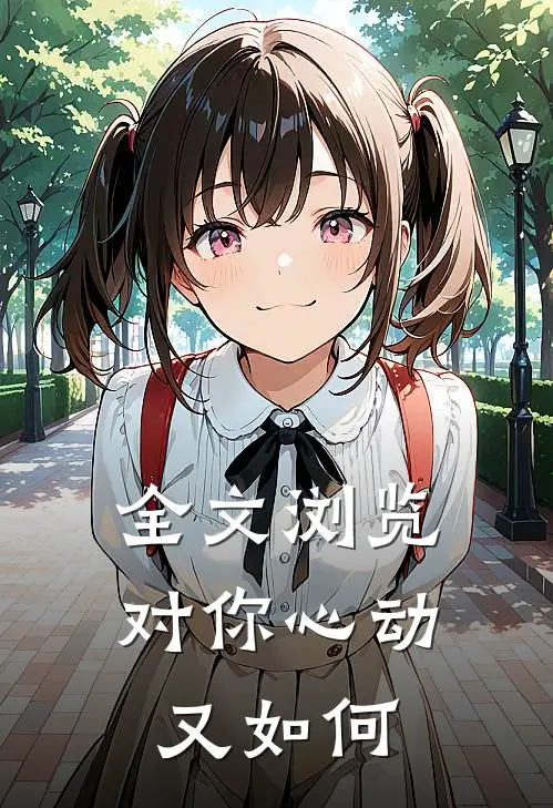 全文浏览对你心动又如何