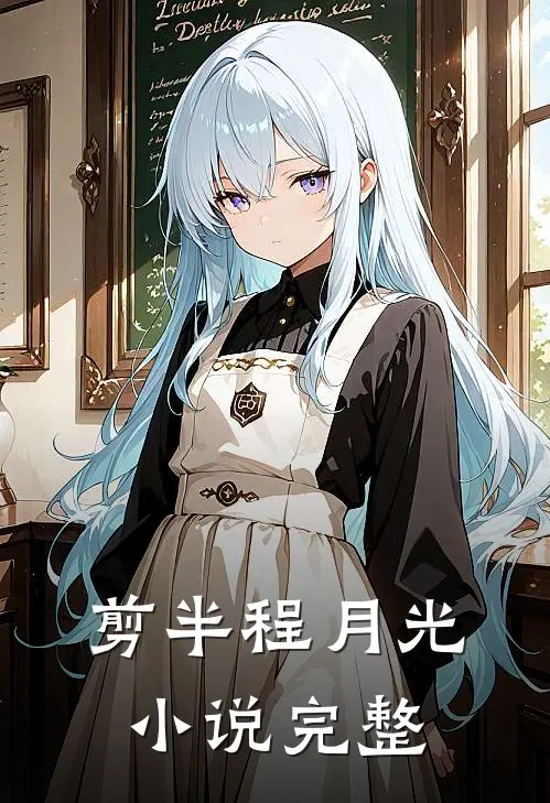 剪半程月光小说完整