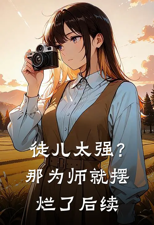 徒儿太强？那为师就摆烂了后续