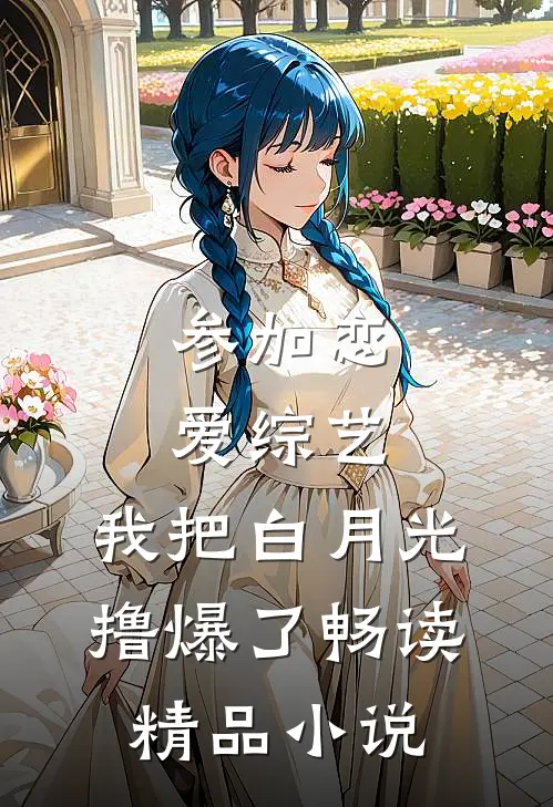 参加恋爱综艺，我把白月光撸爆了畅读精品小说