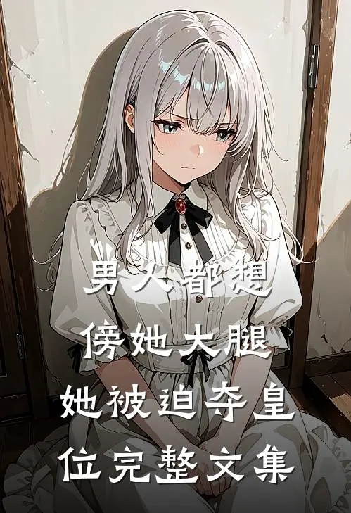男人都想傍她大腿，她被迫夺皇位完整文集