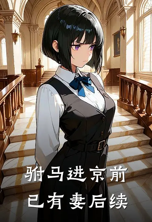 驸马进京前已有妻后续