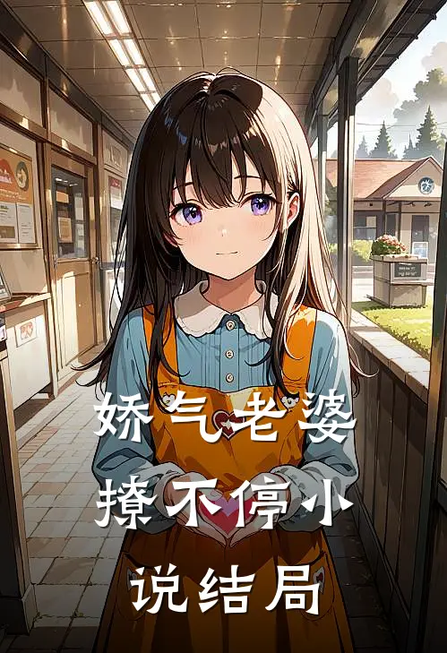娇气老婆撩不停小说结局