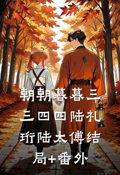 朝朝暮暮三三四四陆礼珩陆太傅结局+番外
