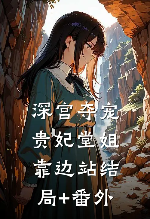 深宫夺宠：贵妃堂姐靠边站结局+番外