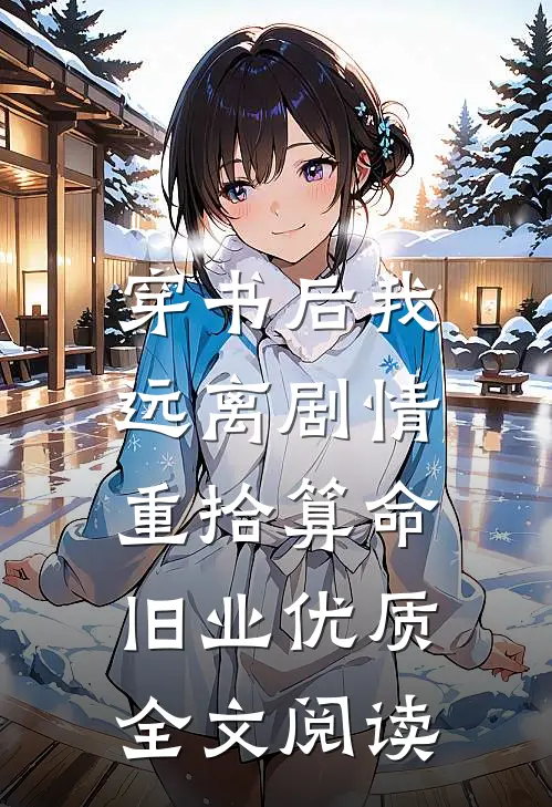 穿书后我远离剧情，重拾算命旧业优质全文阅读