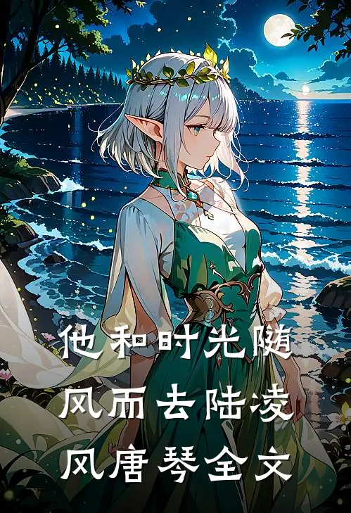 他和时光随风而去陆凌风唐琴全文
