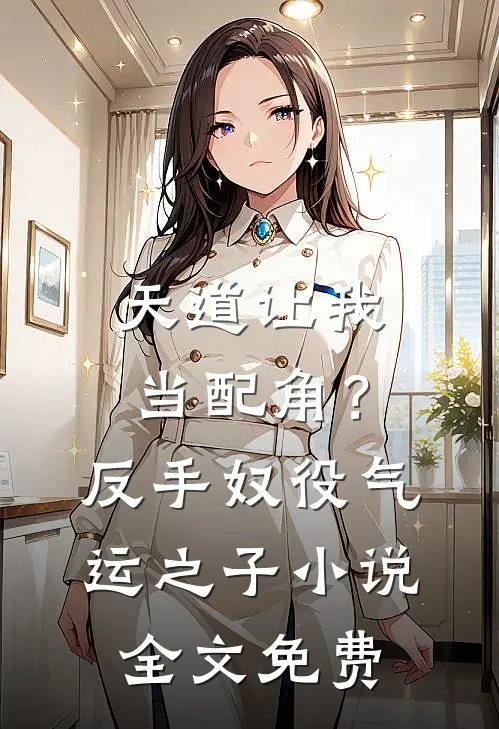 天道让我当配角？反手奴役气运之子小说全文免费