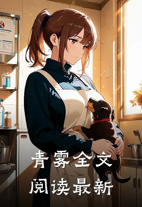 青雾全文阅读最新