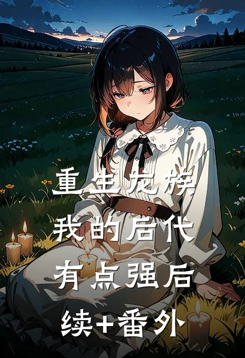 重生龙族：我的后代有点强后续+番外