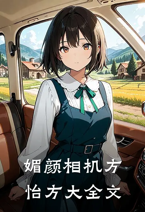 媚颜相机方怡方大全文