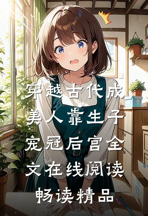 穿越古代成美人靠生子宠冠后宫全文在线阅读畅读精品