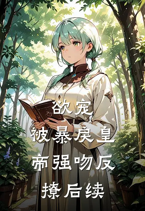 欲宠，被暴戾皇帝强吻反撩后续