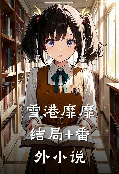 雪港靡靡结局+番外小说