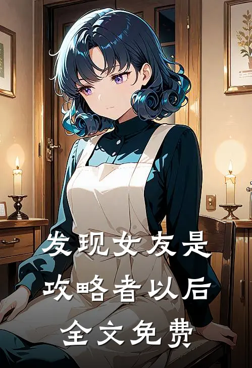 发现女友是攻略者以后全文免费
