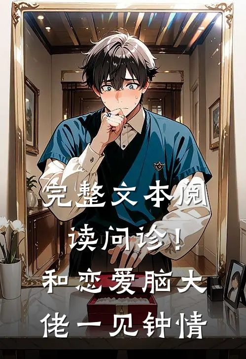 完整文本阅读问诊！和恋爱脑大佬一见钟情