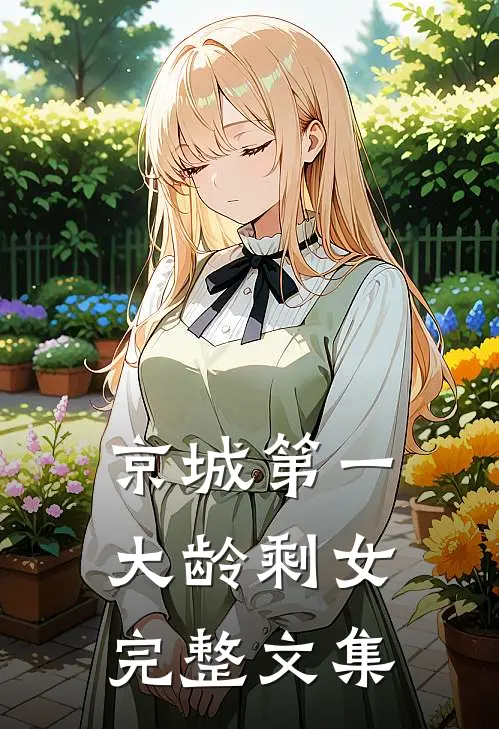 京城第一大龄剩女完整文集