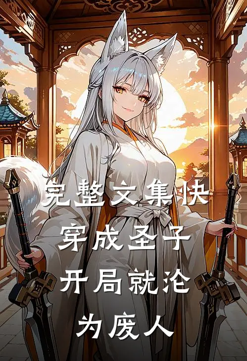 完整文集快穿成圣子，开局就沦为废人