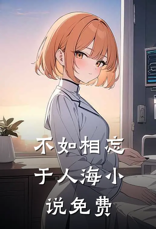不如相忘于人海小说免费