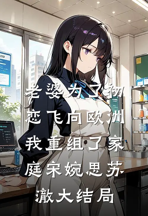 老婆为了初恋飞向欧洲，我重组了家庭宋婉思苏澈大结局