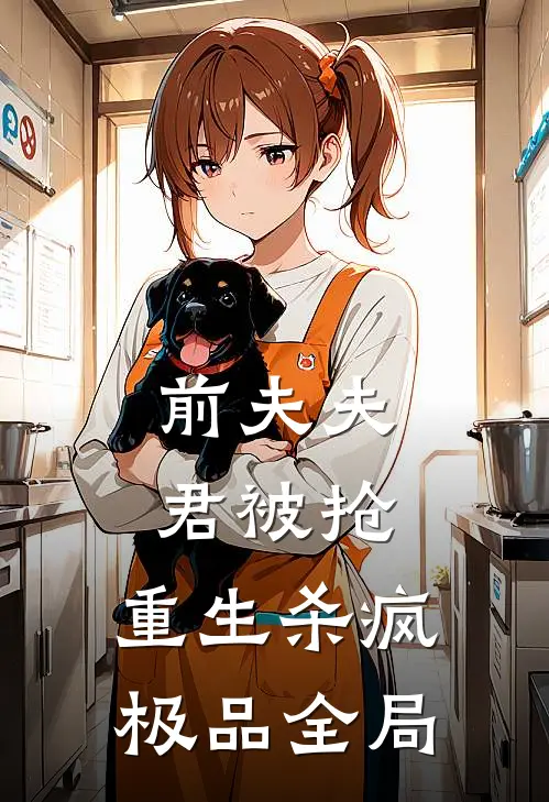 前夫夫君被抢，重生杀疯极品全局
