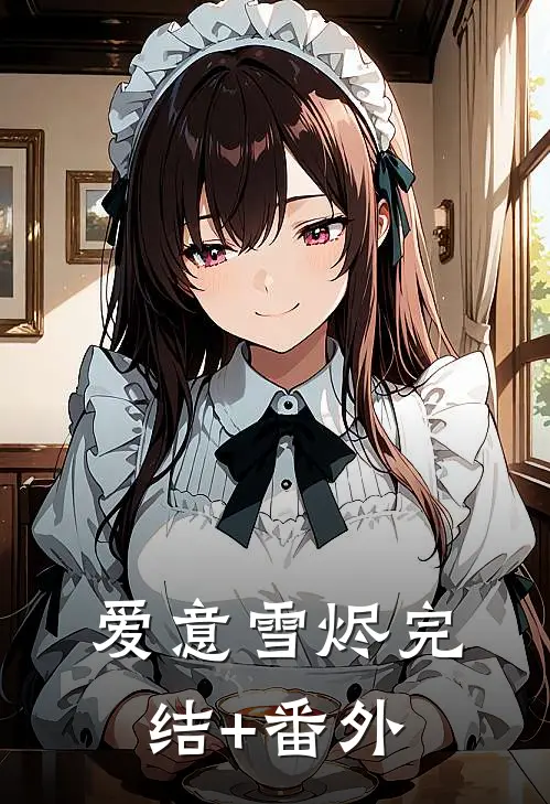 爱意雪烬完结+番外