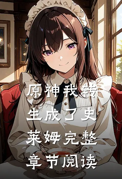原神我转生成了史莱姆完整章节阅读