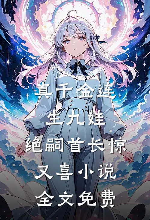 真千金连生九娃，绝嗣首长惊又喜小说全文免费