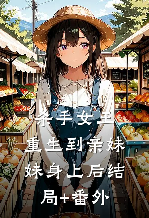 杀手女王：重生到亲妹妹身上后结局+番外