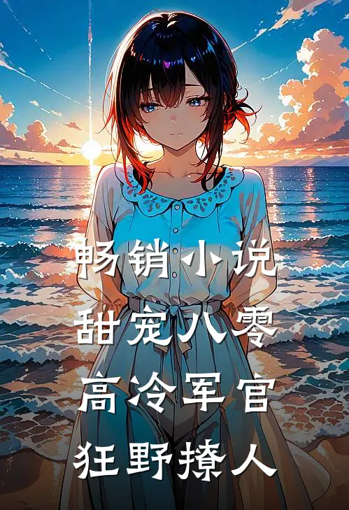 畅销小说甜宠八零，高冷军官狂野撩人