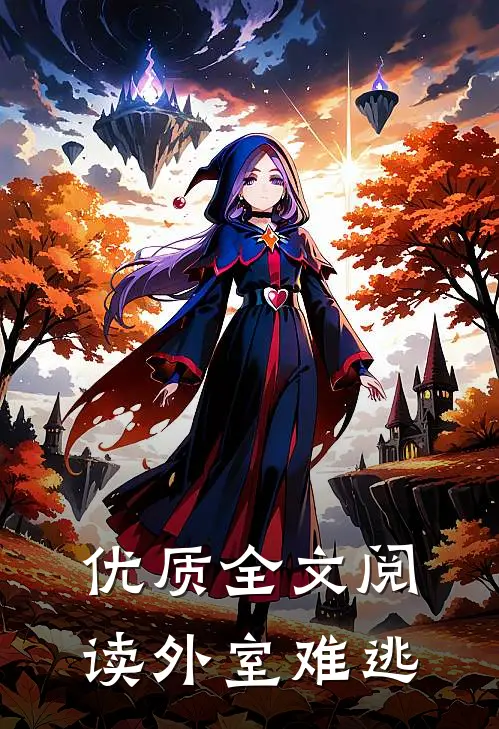 优质全文阅读外室难逃