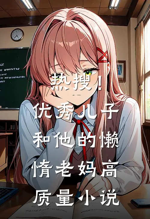 热搜！优秀儿子和他的懒惰老妈高质量小说