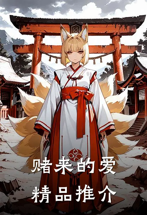 赌来的爱精品推介