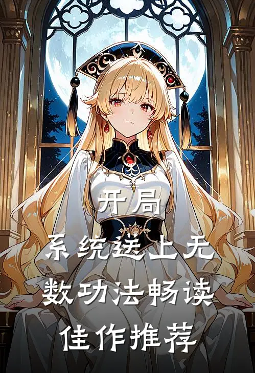 开局：系统送上无数功法畅读佳作推荐