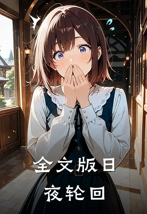 全文版日夜轮回