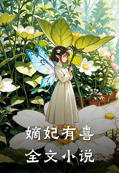 嫡妃有喜全文小说