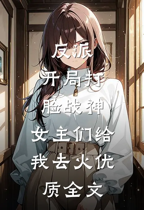反派：开局打脸战神，女主们给我去火优质全文